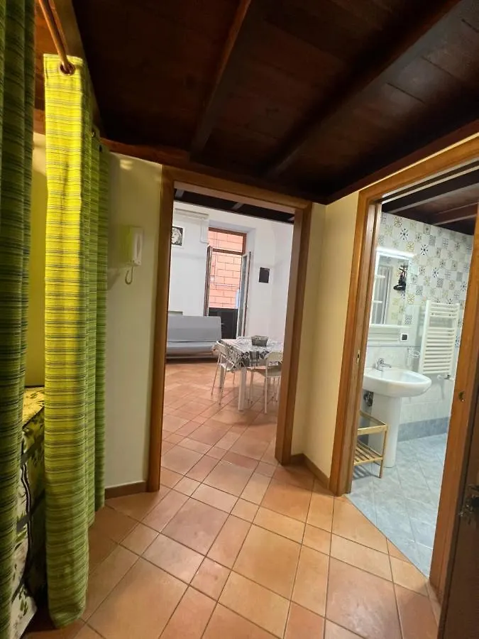 דירות נאפולי House Casa
