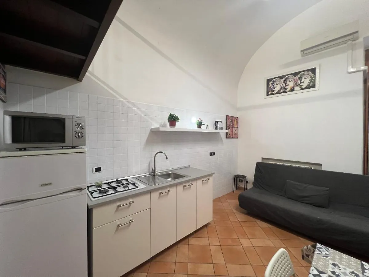 דירות נאפולי House Casa 0*,  איטליה