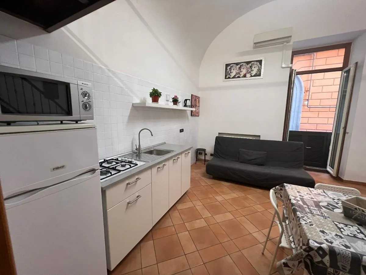 דירות נאפולי House Casa