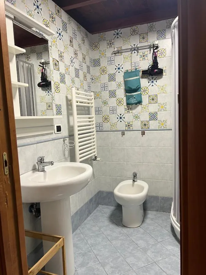 דירות נאפולי House Casa
