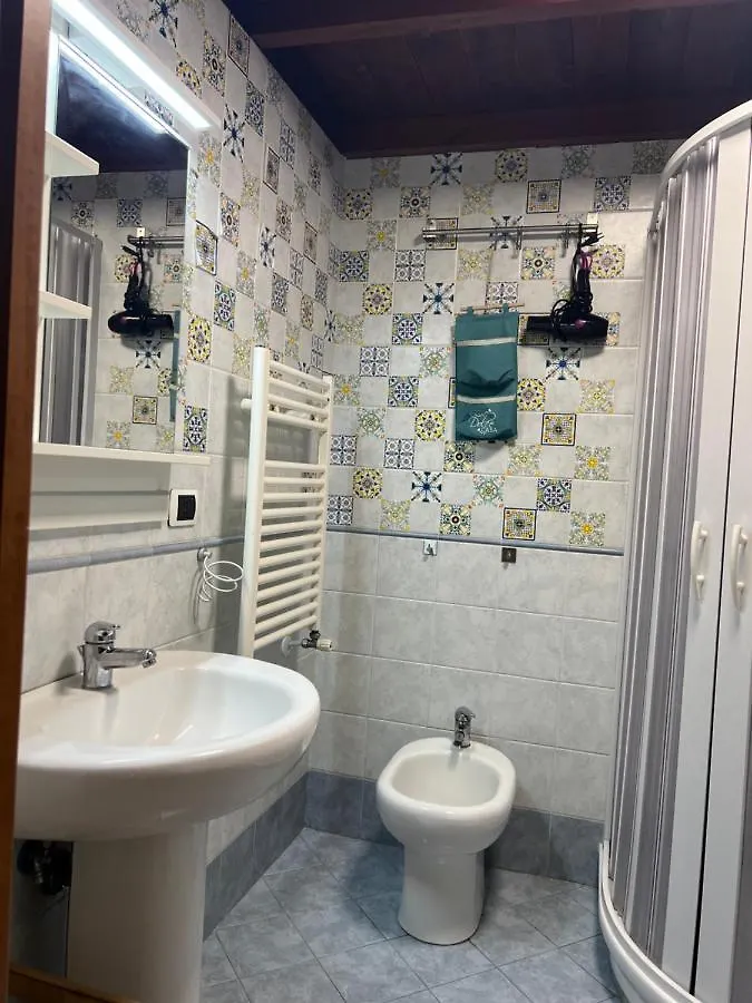 דירות נאפולי House Casa איטליה