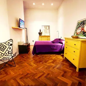 Boudoir Museo Appartamento