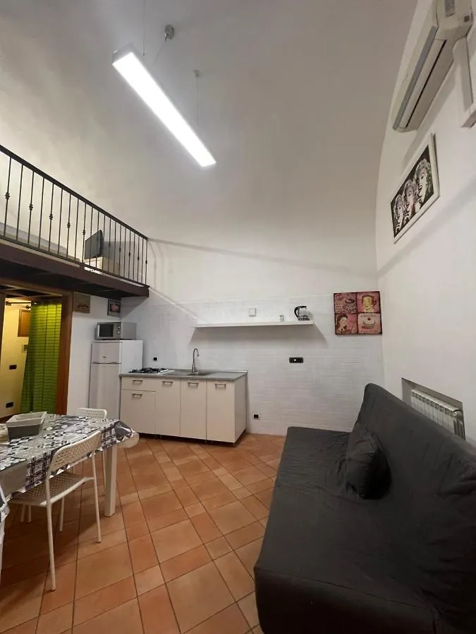 House Casa Apartment Naples