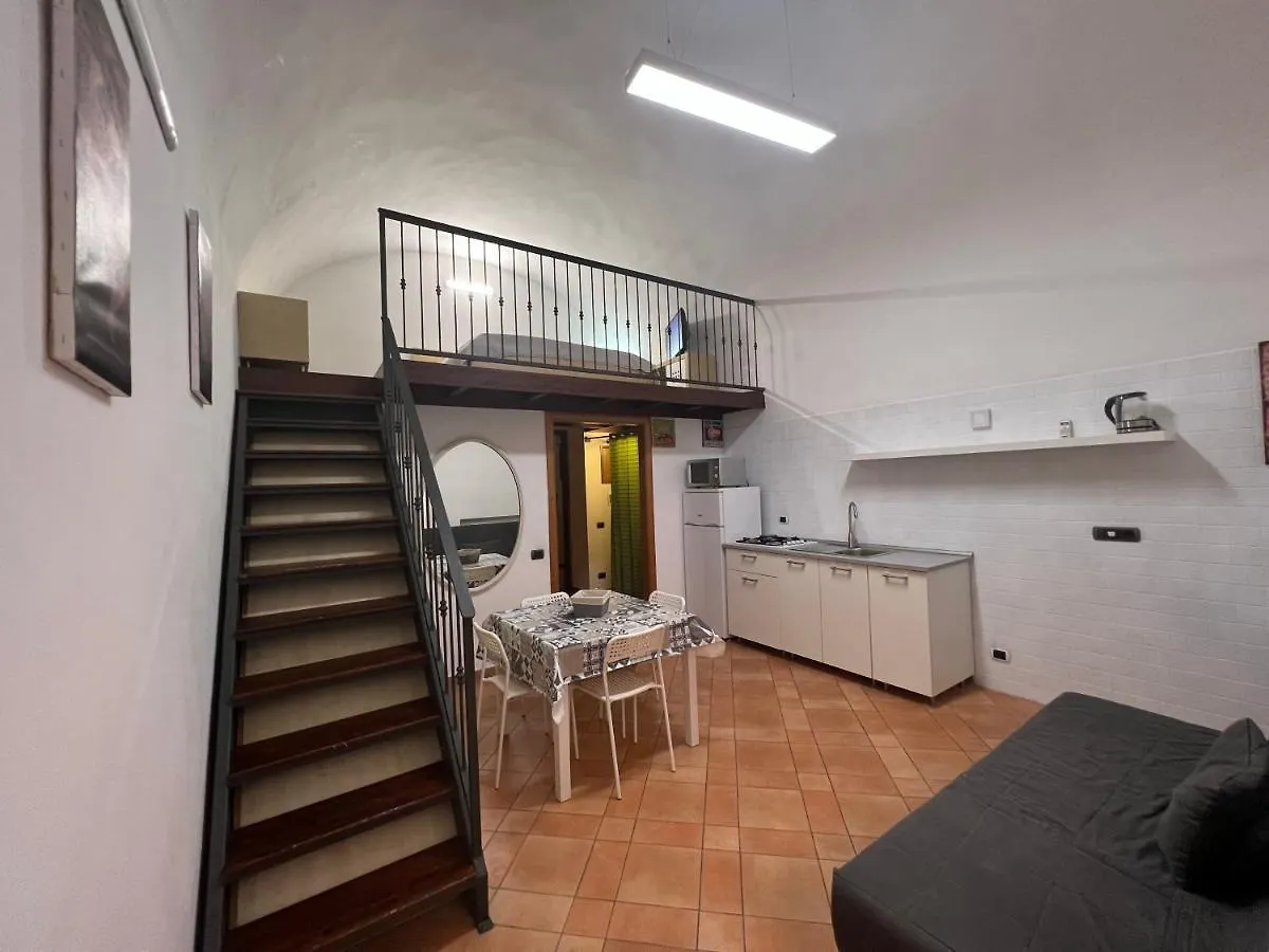 House Casa Apartment Naples Italy