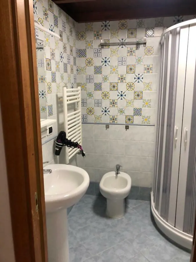 House Casa Apartment Naples 0*,  Italy