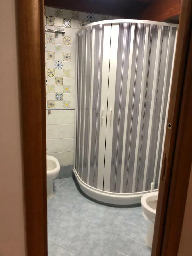 House Casa Apartment Naples
