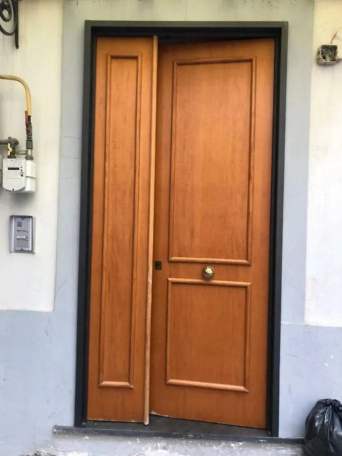 House Casa Apartment Naples 0*,