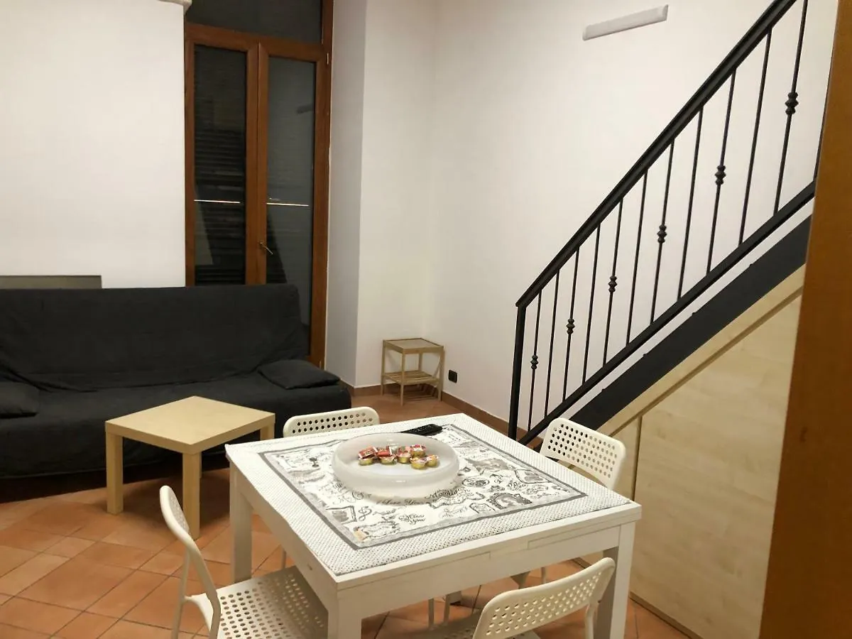 House Casa Apartment Naples